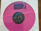 Pink Floyd   Promo Recording Of Money & Another Brick In The Wall   Pink Vinyl