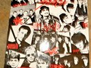 Razor Sharp Cuts - Punk Compilation - Addicts - Chron Gen & more - Vinyl LP