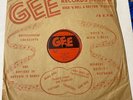The Lanes 1956 DOO WOP 78 You Alone / Open Up Your Heart GEE 1023 Mint- HEAR