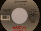 Lee Ann Womack - I Hope You Dance (7
