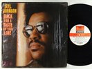 Syl Johnson - Back For A Taste Of Your Love LP - Hi Shrink