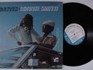 LONNIE SMITH Drives BLUE NOTE LP NM/VG++ van gelder SHRINK d