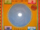 Talking Heads Speaking in Tongues  Sire German LP VG+