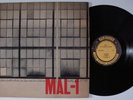 MAL WALDRON QUINTET Mal-1 PRESTIGE LP VG++ mono w 50th RVG deep groove d