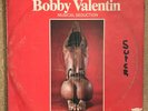 BOBBY VALENTIN - Musical Seduction / 70s SALSA GUAGUANCO LP / BRONCO