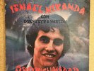 ISMAEL MIRANDA, ORCHESTRA HARLOW - Oportunidad / SALSA GUAGUANCO LP FANIA
