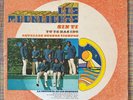 LOS MOONLIGHTS - Yo No Se (I dont know MALO cover) MEXICO LATIN SWEET SOUL
