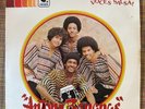ANTONY BANANAS - Cua Cua Cua La Murga de Panama - SALSA FUNK LATIN LP Golden