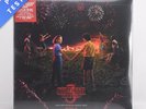 Various Stranger Things 3: Music From The Netflix Original Series 2 x LP + 7