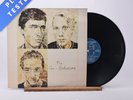 The Go-Betweens Send Me A Lullaby LYN-15568 PORKY LP Album Vinyl Record - VG+/EX