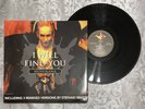MOHIKANA - I WILL FIND YOU - 12