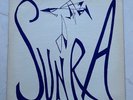 Sun Ra - Art Forms From Dimesion Tomorrow LP Original Saturn NM