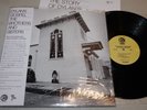 DYLAN'S GOSPEL The Brothers and Sisters 2014 Light in the Attic REISSUE 180g LP