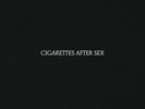 Cigarettes after Sex Vinyl [LP] (Record, 2017)