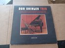 Don Shirley Trio Cadence CLP 3046  EX Vinyl JAZZ Record LP FREE US SHIPPING