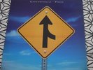 DAVID COVERDALE & JIMMY PAGE Coverdale • Page LP 1993 ORIGINAL NEAR MINT INNER S