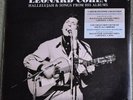 Leonard Cohen - Hallelujah & Songs From His Albums Limited Double Blue Vinyl NEW