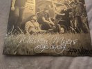 Whiskey Myers Road Of Life Limited Edition Vinyl Record 2x LP New Oop Numbered
