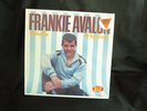 FRANKIE AVALON, Bobby Sox To Stockings UK New Sealed Old Stock LP