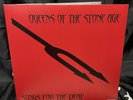 Queens Of The Stone Age - Songs For The Deaf (Rare Red/Black Marble Vinyl) QOTSA