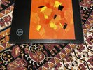 Stan Getz Joao Gilberto Getz/Gilberto UK Reissue Vinyl Verve Records