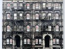 LED ZEPPELIN PHYSICAL GRAFFITI SWAN SONG P5163N Japan VINYL LP