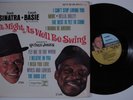 FRANK SINATRA & COUNT BASIE It Might As Well Be Swing REPRISE LP NM/VG++ d