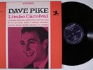 DAVE PIKE Limbo Carnival NEW JAZZ LP da