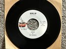 JUNIOR & THE CLASSICS - Wise Up / Mix Up - EX+ 45 rpm - Magic Touch 2001