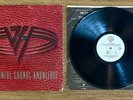 Van Halen - For Unlawful Carnal Knowledge, LP, CRC, Used, 1991 US, VG,G