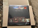 Love Song FEEL THE LOVE Vinyl 2XLP (Good News GNX-8104) Gatefold (1977) Sealed
