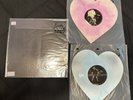Taylor Swift Lover Live From Paris Vinyl Original