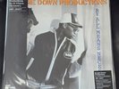 BOOGIE DOWN PRODUCTIONS - BY ALL MEANS NECESSARY LP REISSUE - VINYL ME PLEASE