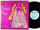 Nathaniel Mayer - Going Back To The Village Of Love LP - Fortune Mono DG