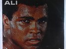 Muhammad Ali ft. Everyday People - I'm The Greatest LP - Crimson Dynasty SEALED