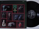CAL TJADER Several Shades Of Jade VERVE LP VG+/VG++ gatefold d