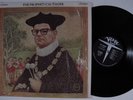 CAL TJADER The Prophet VERVE LP VG++/NM SHRINK d