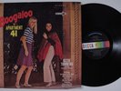 OZZIE TORRENS Boogaloo In Apartment 41 DECCA LP NM d