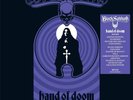 Black Sabbath Hand Of Doom LTD 8LP Picture Disc Vinyl Box Set BMGCAT860BOX