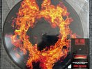 U2 - Fire (RSD 2021 Exclusive EP Picture Disc)
