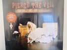 Pierce The Veil - A Flair for the Dramatic Vinyl LP Opaque Brown