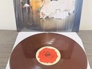 Pierce The Veil - A Flair for the Dramatic Vinyl LP Opaque Brown *NEVER SPUN*
