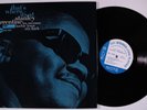 STANLEY TURRENTINE That's Where It's At BLUE NOTE LP VG++ stereo van gelder da