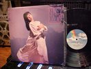 KEIKO MATSUI LP Mca 1980'S ELECTRIC JAZZ  under nothern lights  NEAR MINT NM