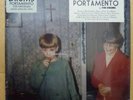 THE DRUMS -Portamento- 10th Anniversary Apple Red Vinyl Colored Vinyl LP SEALED