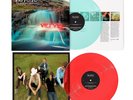 The Verve | Red 2xVinyl LP | This is Music: The Singles | UMR