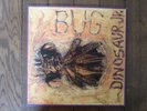 DINOSAUR JR.- BUG - 2011 RE-ISSUE - EXCELLENT