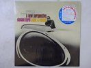 Donald Byrd A New Perspective Blue Note BST 84124 Japan Shrink VINYL LP