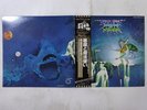 Uriah Heep Demons And Wizards Bronze WBS-71019 Japan  VINYL LP OBI