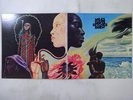 Miles Davis Bitches Brew CBS/Sony SONP 50255 6 Japan  VINYL LP